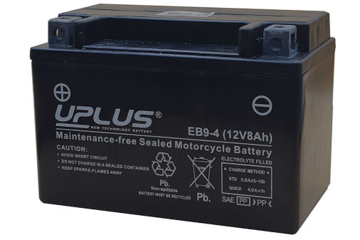 UPlus EB9-4 Square