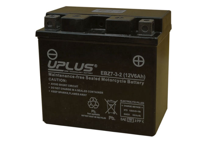 UPlus EBZ7-3-2 12V