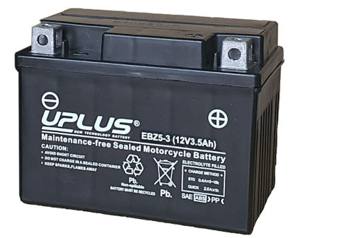 Uplus EBZ4.5-3 (3.5Ah)